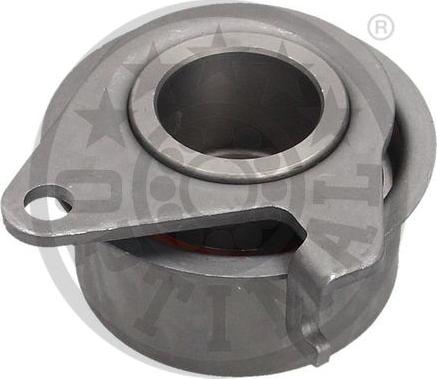 Optimal 0-N1129 - Spriegotājrullītis, Gāzu sadales mehānisma piedziņas siksna www.autospares.lv