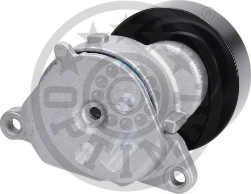 Optimal 0-N1845 - Siksnas spriegotājs, Ķīļsiksna www.autospares.lv