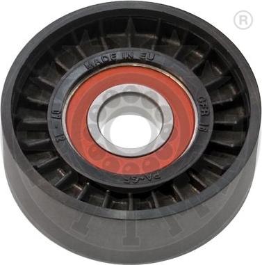 Optimal 0-N1840S - Ролик, поликлиновый ремень www.autospares.lv