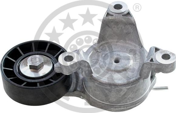 Optimal 0-N1840 - Siksnas spriegotājs, Ķīļsiksna autospares.lv