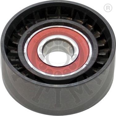 Optimal 0-N1842S - Parazīt / Vadrullītis, Ķīļrievu siksna www.autospares.lv