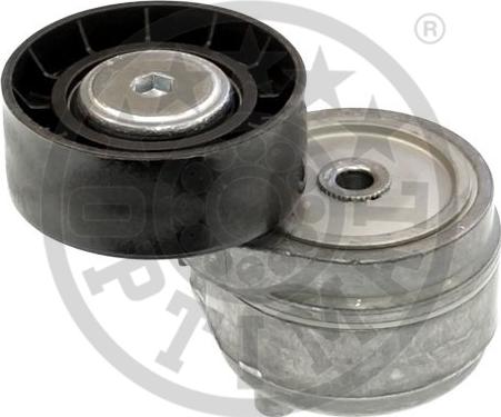 Optimal 0-N1842 - Siksnas spriegotājs, Ķīļsiksna www.autospares.lv