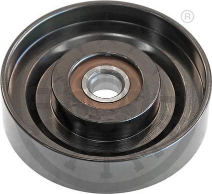 Optimal 0-N1854 - Siksnas spriegotājs, Ķīļsiksna www.autospares.lv