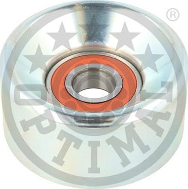 Optimal 0-N1850S - Pulley, v-ribbed belt www.autospares.lv