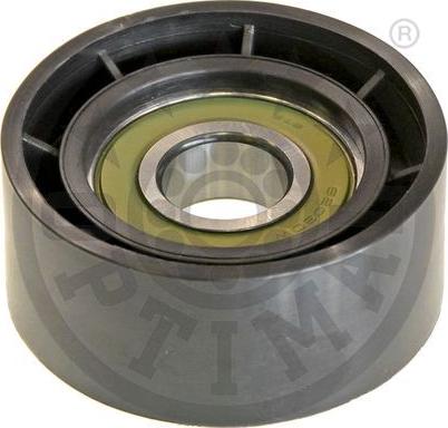 Optimal 0-N1808S - Pulley, v-ribbed belt www.autospares.lv