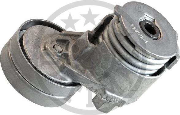 Optimal 0-N1802 - Siksnas spriegotājs, Ķīļsiksna www.autospares.lv