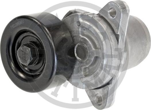 Optimal 0-N1815 - Siksnas spriegotājs, Ķīļsiksna www.autospares.lv