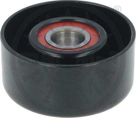 Optimal 0-N1810S-10 - Parazīt / Vadrullītis, Ķīļrievu siksna www.autospares.lv