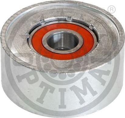 Optimal 0-N1810S - Parazīt / Vadrullītis, Ķīļrievu siksna www.autospares.lv