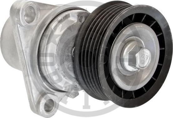 Optimal 0-N1811 - Belt Tensioner, v-ribbed belt www.autospares.lv