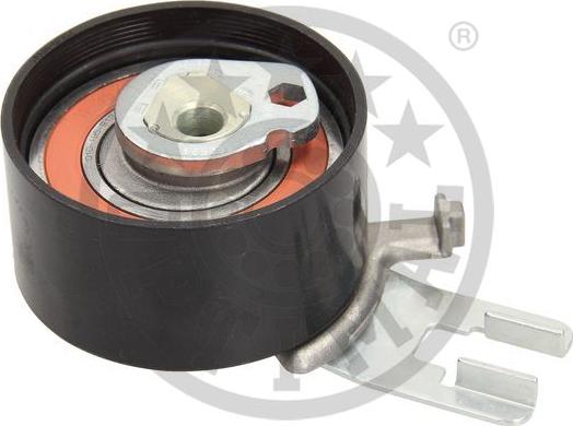 Optimal 0-N1884 - Siksnas spriegotājs, Zobsiksna www.autospares.lv