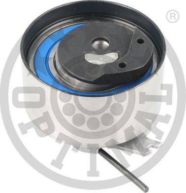 Optimal 0-N1838S - Spriegotājrullītis, Gāzu sadales mehānisma piedziņas siksna www.autospares.lv