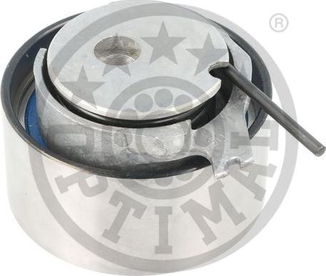 Optimal 0-N1838S - Spriegotājrullītis, Gāzu sadales mehānisma piedziņas siksna www.autospares.lv