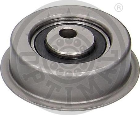 Optimal 0-N183 - Tensioner Pulley, timing belt www.autospares.lv