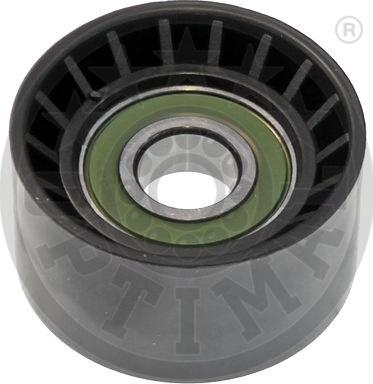 Optimal 0-N1875S - Ролик, поликлиновый ремень www.autospares.lv