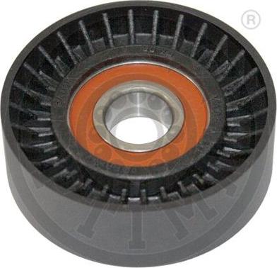 Optimal 0-N1395 - Parazīt / Vadrullītis, Ķīļrievu siksna www.autospares.lv