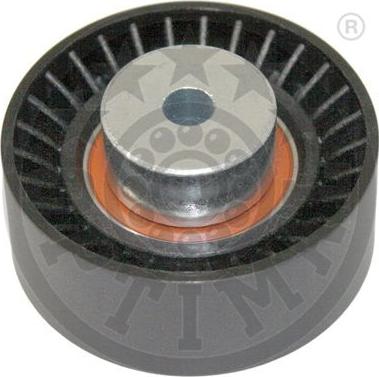 Optimal 0-N1393 - Parazīt / Vadrullītis, Ķīļrievu siksna www.autospares.lv