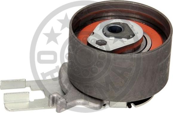 Optimal 0-N1349 - Tensioner Pulley, timing belt www.autospares.lv