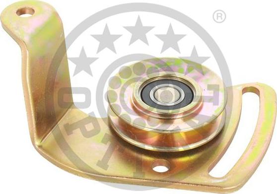 Optimal 0-N134 - Spriegotājrullītis, Ķīļsiksna www.autospares.lv