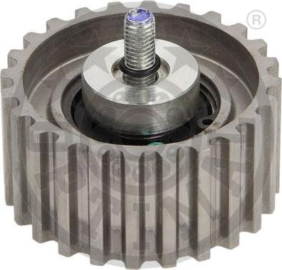 Optimal 0-N1352 - Deflection / Guide Pulley, timing belt www.autospares.lv