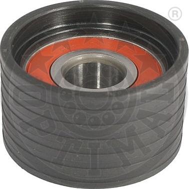 Optimal 0-N1365 - Deflection / Guide Pulley, timing belt www.autospares.lv