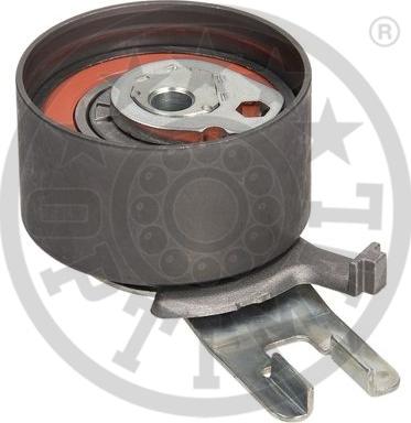 Optimal 0-N1362 - Spriegotājrullītis, Gāzu sadales mehānisma piedziņas siksna www.autospares.lv