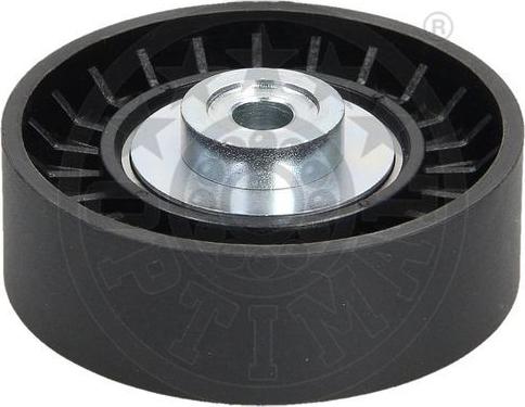 Optimal 0-N1304 - Parazīt / Vadrullītis, Ķīļrievu siksna www.autospares.lv