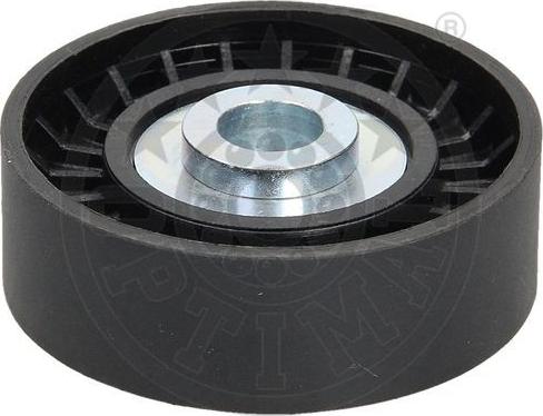 Optimal 0-N1304 - Parazīt / Vadrullītis, Ķīļrievu siksna www.autospares.lv