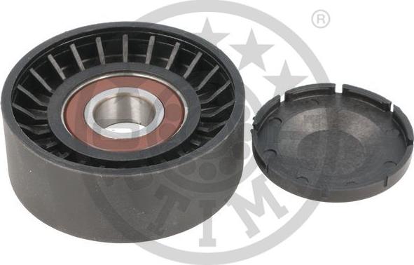 Optimal 0-N1300S - Parazīt / Vadrullītis, Ķīļrievu siksna autospares.lv