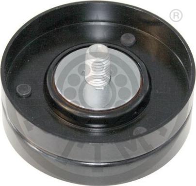 Optimal 0-N1310 - Parazīt / Vadrullītis, Ķīļrievu siksna autospares.lv