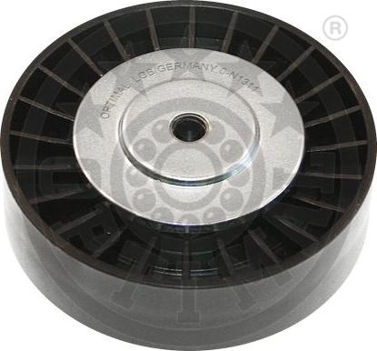 Optimal 0-N1311 - Ролик, поликлиновый ремень www.autospares.lv