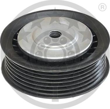 Optimal 0-N1312 - Parazīt / Vadrullītis, Ķīļrievu siksna www.autospares.lv