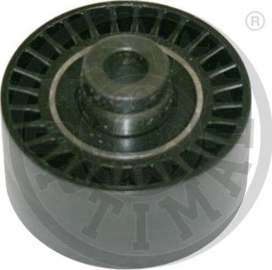 Optimal 0-N1381 - Parazīt / Vadrullītis, Zobsiksna autospares.lv