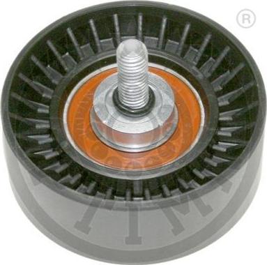 Optimal 0-N1387 - Parazīt / Vadrullītis, Ķīļrievu siksna www.autospares.lv