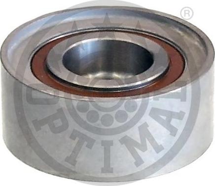 Optimal 0-N1336 - Направляющий ролик, зубчатый ремень ГРМ www.autospares.lv