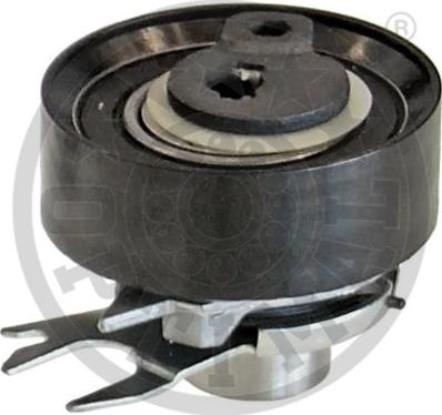 Optimal 0-N1331 - Tensioner Pulley, timing belt www.autospares.lv