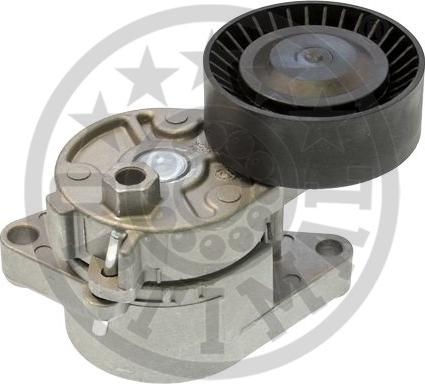 Optimal 0-N1290 - Siksnas spriegotājs, Ķīļsiksna www.autospares.lv