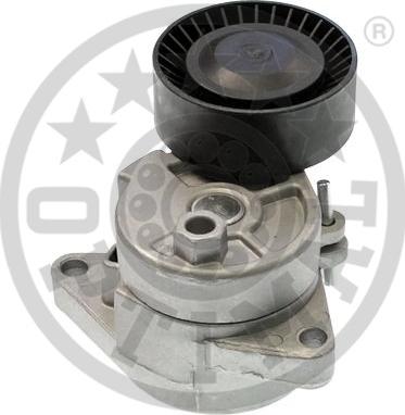 Optimal 0-N1291 - Siksnas spriegotājs, Ķīļsiksna autospares.lv