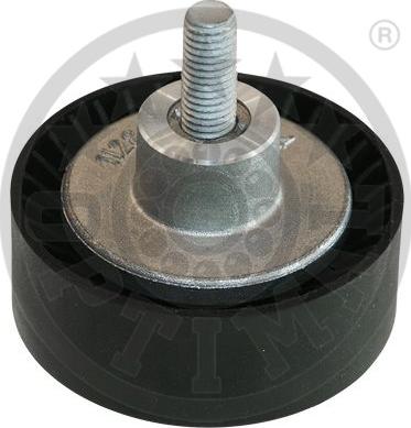 Optimal 0-N1292 - Parazīt / Vadrullītis, Ķīļrievu siksna autospares.lv