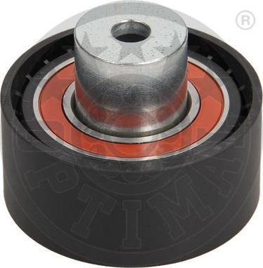 Optimal 0-N1248 - Deflection / Guide Pulley, timing belt www.autospares.lv