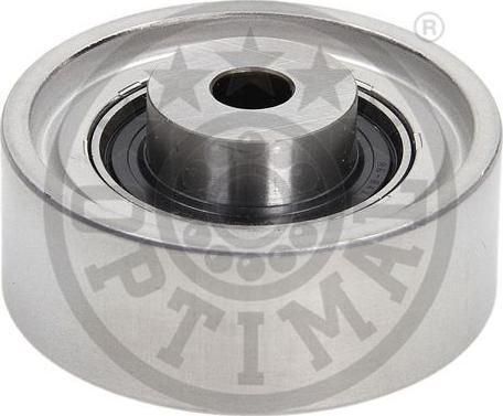 Optimal 0-N1230 - Deflection / Guide Pulley, timing belt www.autospares.lv