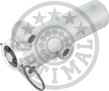 Optimal 0-N1275 - Tensioner, timing belt www.autospares.lv