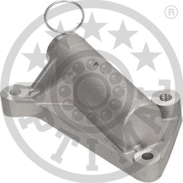 Optimal 0-N1276 - Натяжитель, ремень ГРМ www.autospares.lv