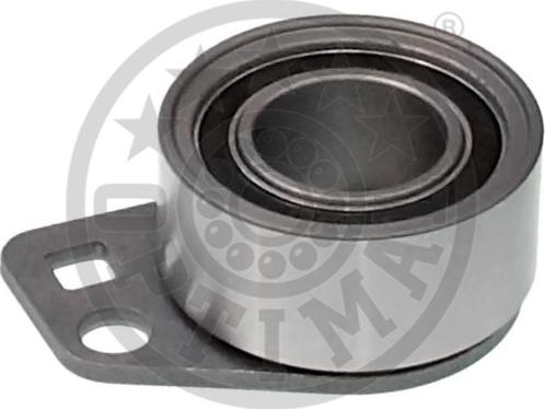 Optimal 0-N1273 - Spriegotājrullītis, Gāzu sadales mehānisma piedziņas siksna www.autospares.lv