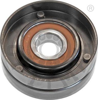 Optimal 0-N1799S - Ролик, поликлиновый ремень www.autospares.lv