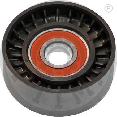 Optimal 0-N1794S - Pulley, v-ribbed belt www.autospares.lv