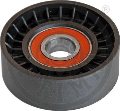 Optimal 0-N1791S - Ролик, поликлиновый ремень www.autospares.lv