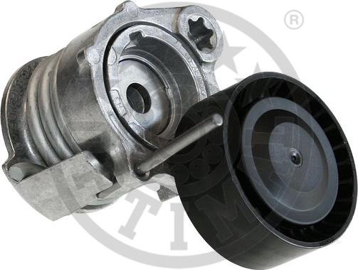 Optimal 0-N1793 - Siksnas spriegotājs, Ķīļsiksna www.autospares.lv