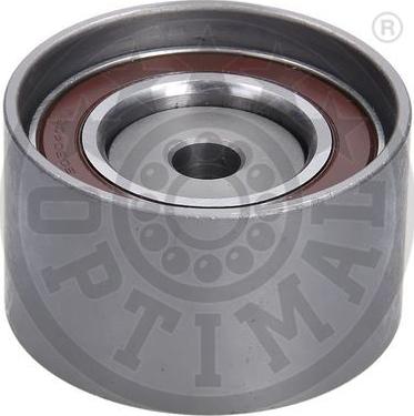 Optimal 0-N1765S - Spriegotājrullītis, Gāzu sadales mehānisma piedziņas siksna www.autospares.lv