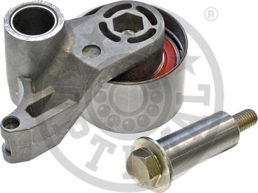 Optimal 0-N1765 - Siksnas spriegotājs, Zobsiksna www.autospares.lv